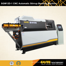 china alibaba cnc wire bending/ bender machine SGW12D-1